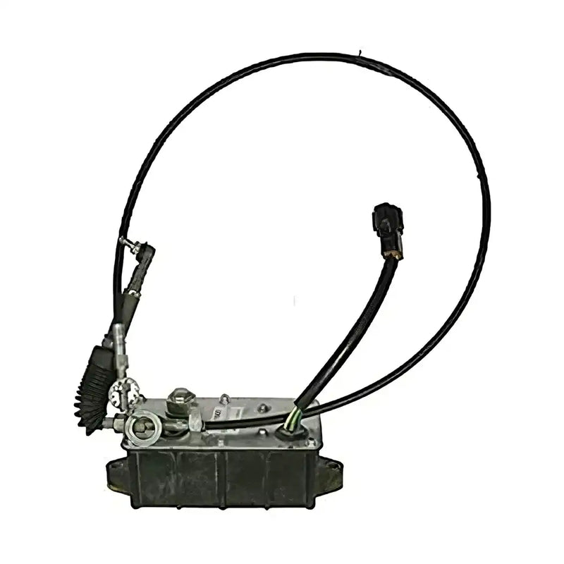 Load image into Gallery viewer, Throttle Motor 2325-9014 2325-9015 for Doosan Daewoo Excavator DH225-7 DH300 DH300-7 DH370-7 DH500-7 DH380-7 - Electrical Parts > Electronic Control System > Throttle motor from MyMROmarts