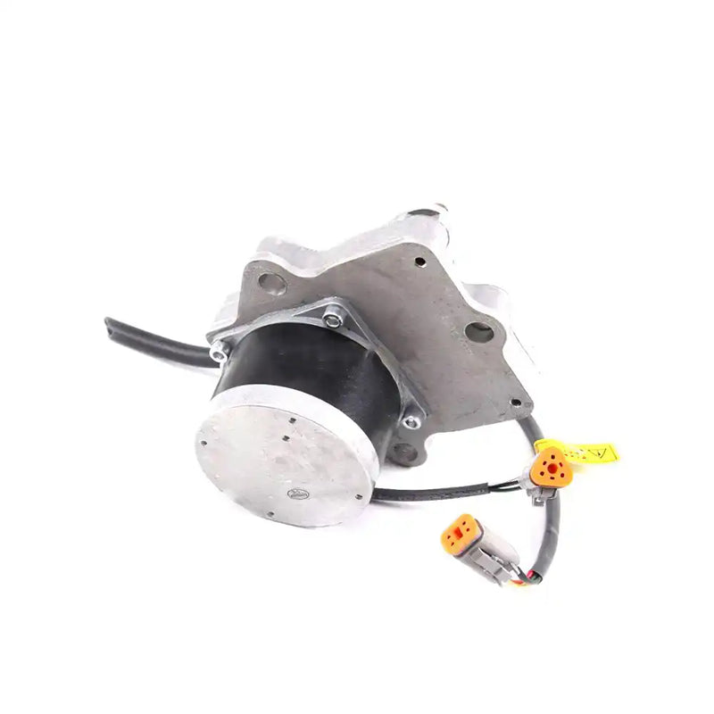 Cargue la imagen en el visor de la galería, Throttle Motor 5-1506-1004 for Yuchai YC85 YC135 YC230 Excavator - Electrical Parts > Other Electrical Parts > Other Parts from MyMROmarts
