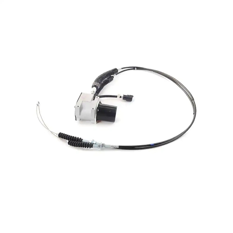Load image into Gallery viewer, Throttle Motor 709-45200006 for Kato Excavator HD800 HD900 HD1250 HD820 HD550 - Electrical Parts > Electronic Control System > Throttle motor from MyMROmarts