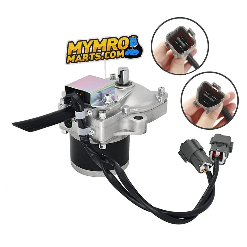 Carica immagine in Galleria Viewer, Throttle Motor 7834-40-2000 7834-40-2001 for Komatsu Excavator PC200-6 PC200LC-6 from MyMROmarts