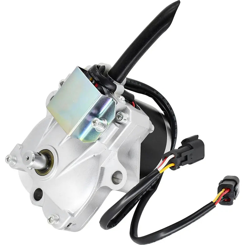 Load image into Gallery viewer, Throttle Motor 7834-41-2000 7834-41-2001 For Komatsu Excavator PC220LC-7 from MyMROmarts
