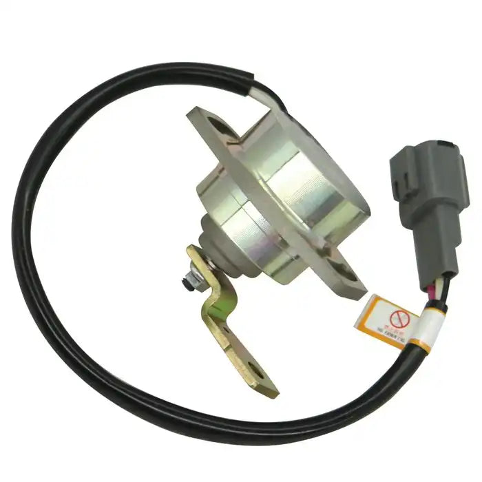Load image into Gallery viewer, Throttle Motor Angle Sensor 4257164 for Hitachi Excavator EX100-2 EX100-3 EX120-2 EX120-3 EX200-2 EX200-3 EX200-5 EX220-2 EX220-3 EX300-2 EX300-3 from MyMROmarts