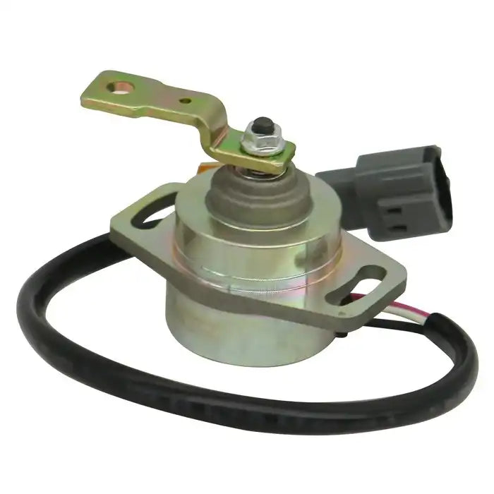 Load image into Gallery viewer, Throttle Motor Angle Sensor 4257164 for Hitachi Excavator EX100-2 EX100-3 EX120-2 EX120-3 EX200-2 EX200-3 EX200-5 EX220-2 EX220-3 EX300-2 EX300-3 from MyMROmarts