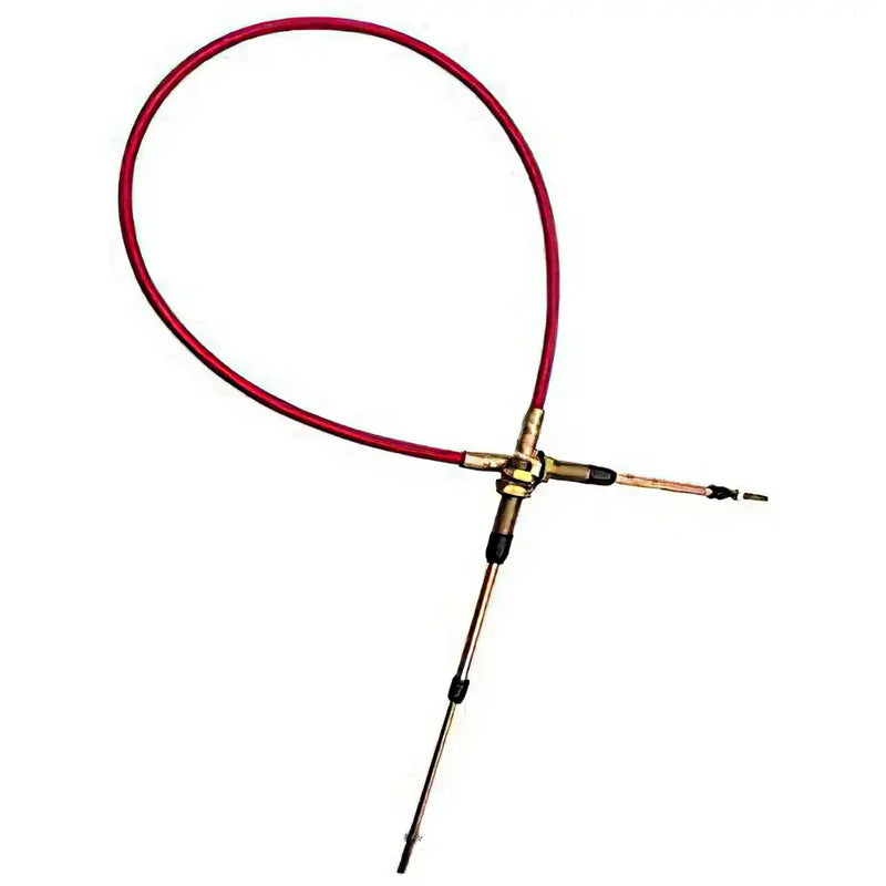 Load image into Gallery viewer, Throttle Motor Cable 4259859 for Hitachi Excavator EX100-2 EX100-3 EX100-3C - Electrical Parts > Other Electrical Parts from MyMROmarts