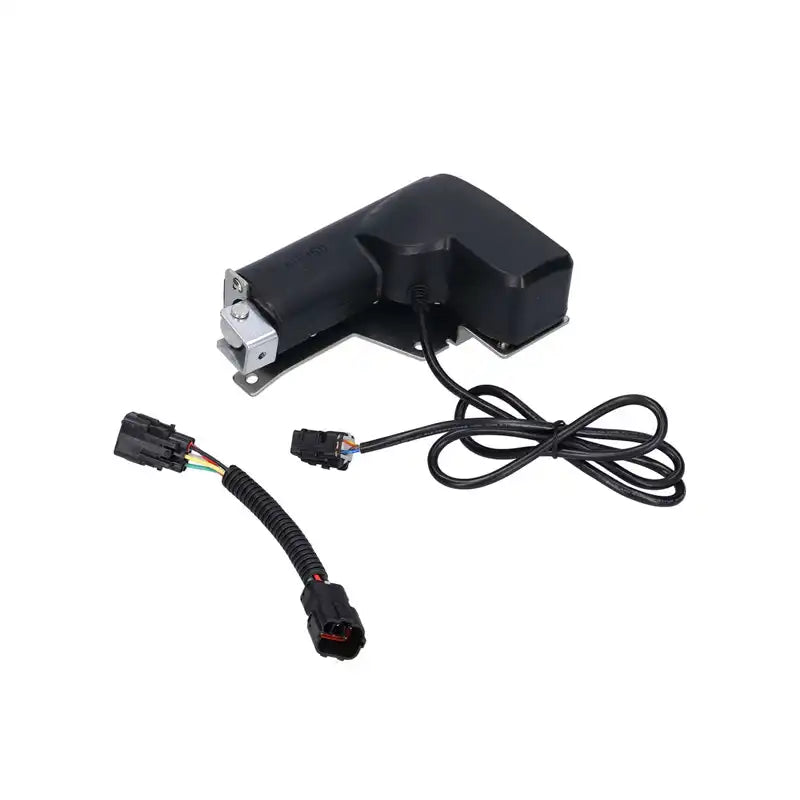 Cargue la imagen en el visor de la galería, Throttle Motor DE2417W42 for Liugong 936D G922D G925D Zoomlion 210 ZE210 Excavator - Electrical Parts > Electronic Control System > Throttle motor from MyMROmarts