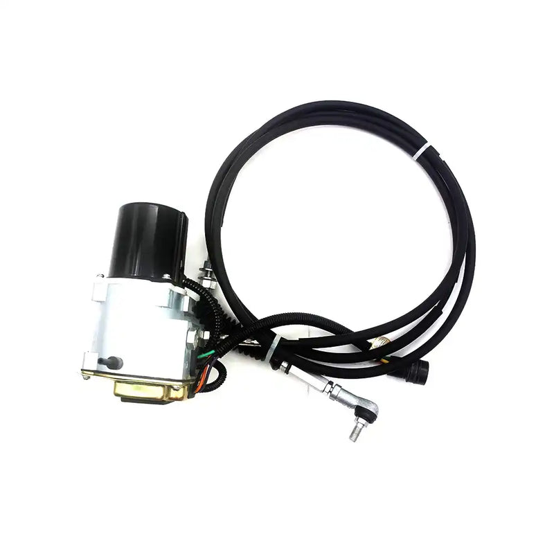Load image into Gallery viewer, Throttle Motor Double Cable 7Y-3913 For CAT Caterpillar Excavator E325 - Electrical Parts > Electronic Control System > Throttle motor from MyMROmarts