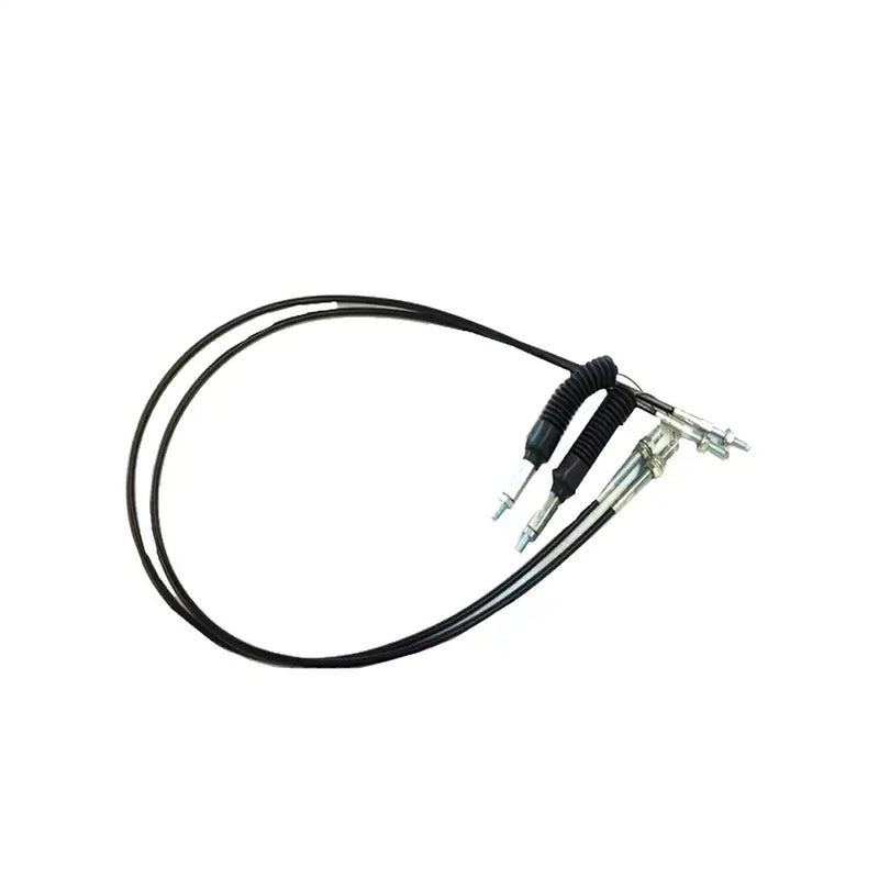 Load image into Gallery viewer, Throttle Motor Double Cable 7Y-3913 For CAT Caterpillar Excavator E325 - Electrical Parts > Electronic Control System > Throttle motor from MyMROmarts