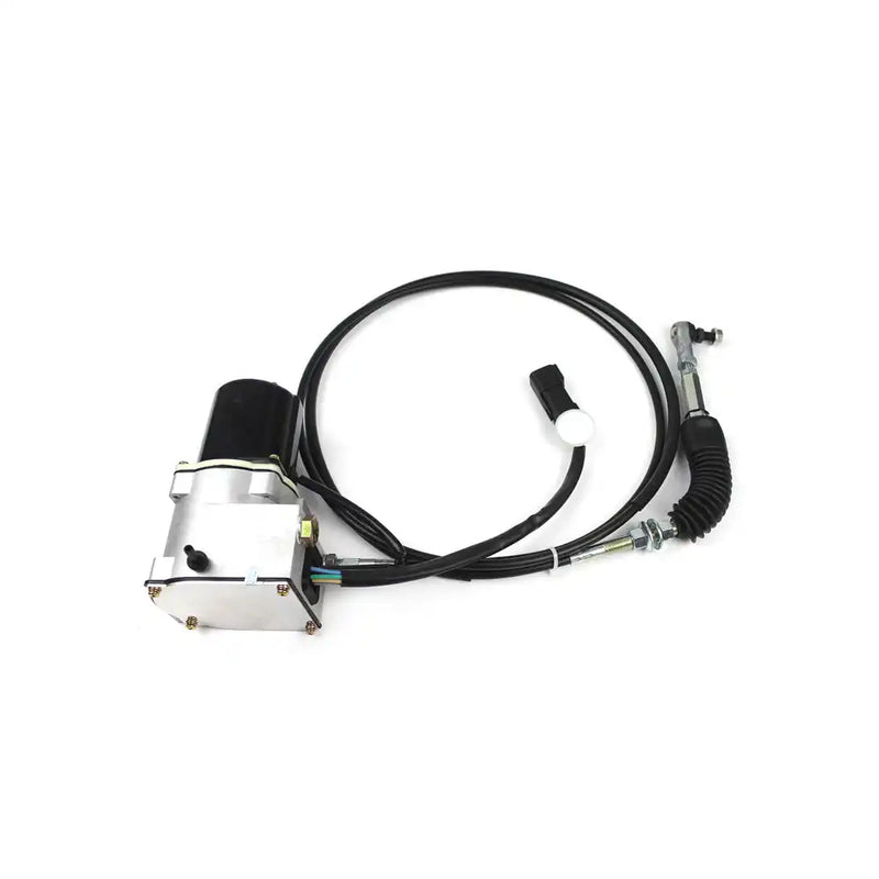 Lataa kuva gallerian katseluohjelmaan Throttle Motor For Hyundai Excavator R220-7 - Electrical Parts > Electronic Control System > Throttle motor from MyMROmarts