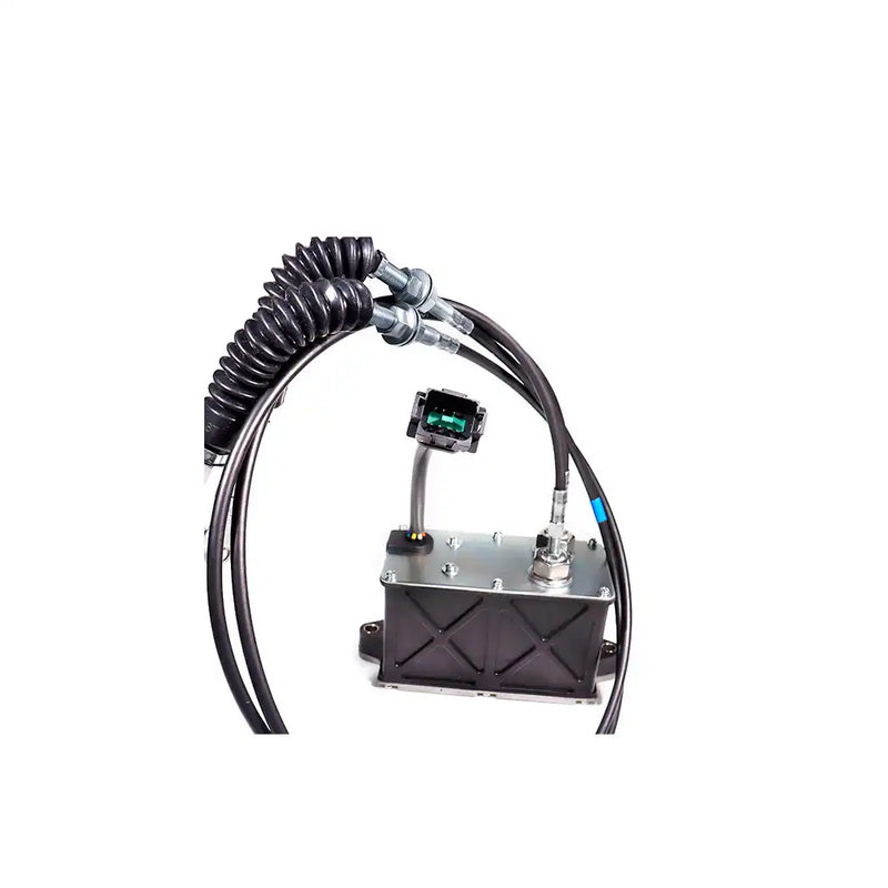 Load image into Gallery viewer, Throttle Motor Governor 3863439 386-3439 CA3863439 for Caterpillar CAT Excavator 320D2 320D2 GC 320D2 L - Electrical Parts > Electronic Control System > Throttle motor from MyMROmarts