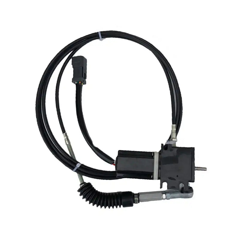 Load image into Gallery viewer, Throttle Motor Governor Assy 191-6840 for Caterpillar CAT 308C CR Excavator 4M40 Engine - Electrical Parts > Electronic Control System > Throttle motor from MyMROmarts