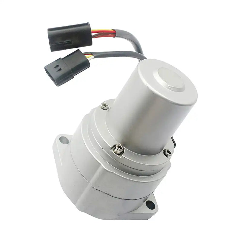 Chargez l'image dans la visionneuse de la galerie, Throttle Motor KP56RM2G-017 for Kobelco Excavator SK200-6E SK210-6E SK220-6E SK230-6E SK260-6E SK-6E - Electrical Parts > Electronic Control System > Throttle motor from MyMROmarts