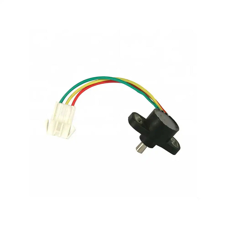 Załaduj obraz do przeglądarki galerii, Throttle Motor Potentiometer 247-5230 For Caterpillar Excavator E320B E320C - Electrical Parts > Electronic Control System > Throttle motor from MyMROmarts