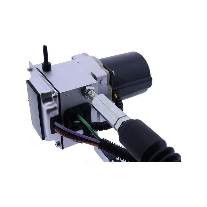 Load image into Gallery viewer, Throttle Motor Single Line For Caterpillar Excavator E320L - Electrical Parts > Electronic Control System > Throttle motor from MyMROmarts