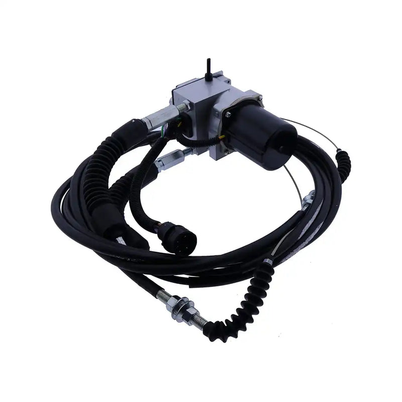 Load image into Gallery viewer, Throttle Motor Single Line For Caterpillar Excavator E320L - Electrical Parts > Electronic Control System > Throttle motor from MyMROmarts