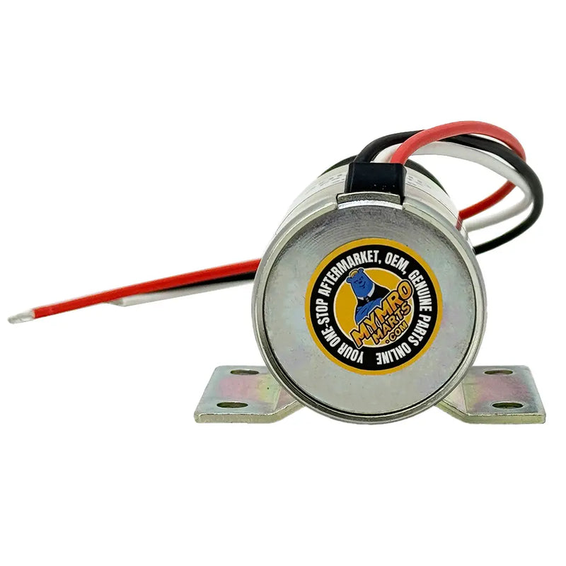 Afbeelding laden in Galerijviewer, 12V Throttle Solenoid 121615 121615GT for Genie S-60 S-65 S-80 S-85 Z-62/40 Z-80/60 Deutz BF4L-2011 TD2011-L04i Engine - Electrical Parts > Solenoid Valve from My Store