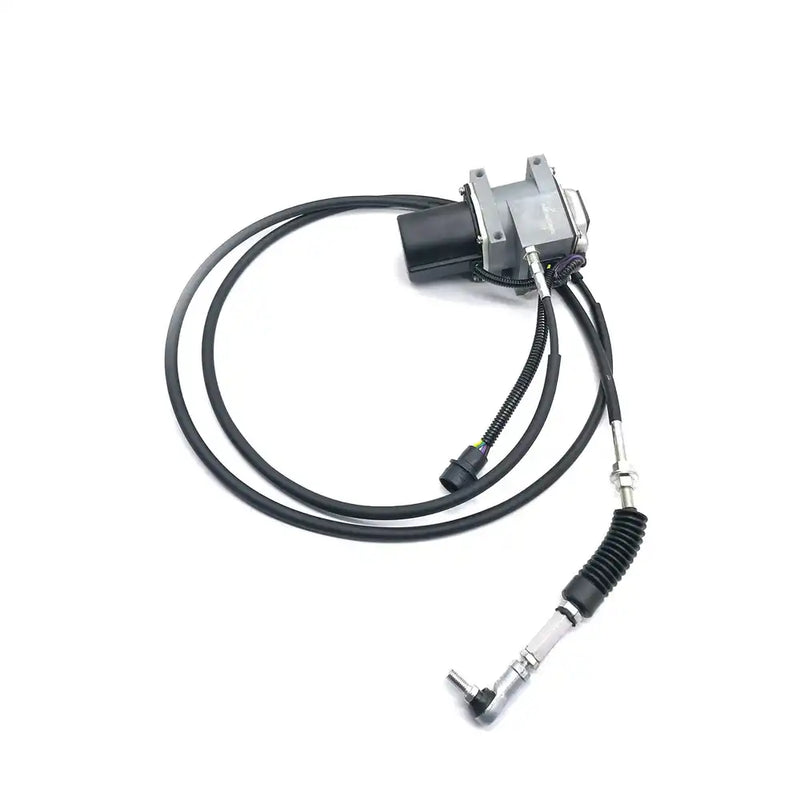 Cargue la imagen en el visor de la galería, Throttle Stepping Motor 105-0092 1050092 for Caterpillar Cat Engine E320 E320L - Electrical Parts > Electronic Control System > Throttle motor from MyMROmarts