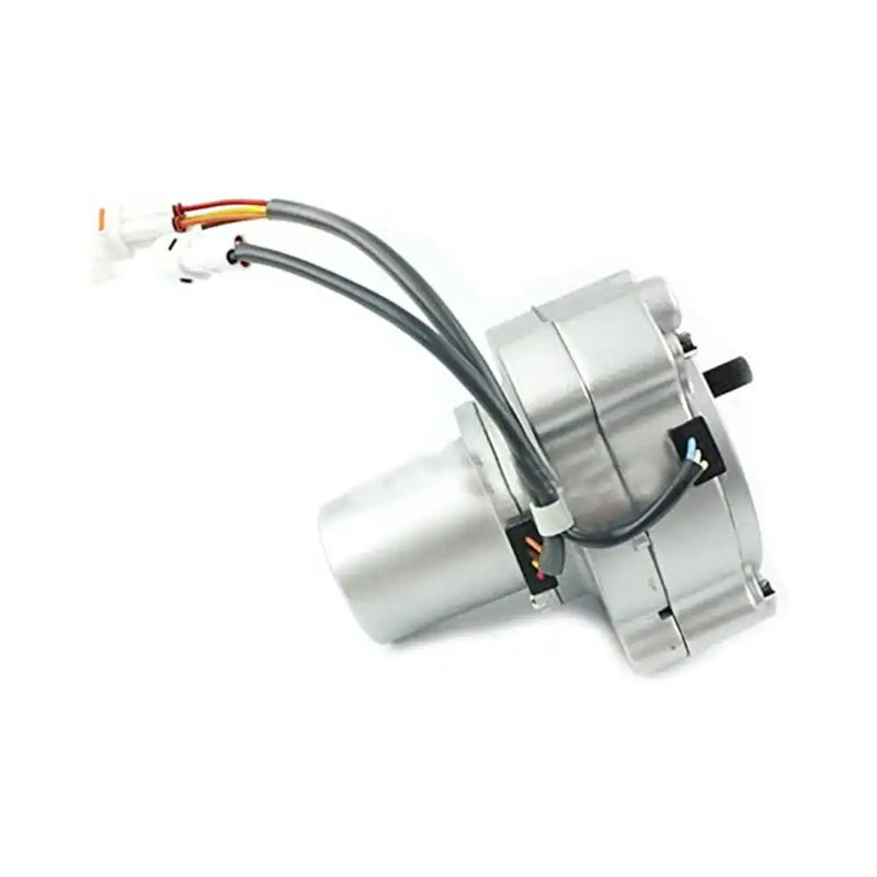 Load image into Gallery viewer, Throttle Stepping Motor Assembly 2406U197F3 YN2406U197F3 for Kobelco SK60 SK300LC-2 SK300-2 SK300 SK220LC SK220 SK120 SK100 - Electrical Parts > Electronic Control System > Throttle motor from MyMROmarts