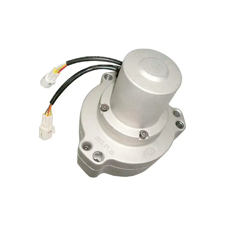 Load image into Gallery viewer, Throttle Stepping Motor Assembly 2406U197F3 YN2406U197F3 for Kobelco SK60 SK300LC-2 SK300-2 SK300 SK220LC SK220 SK120 SK100 - Electrical Parts > Electronic Control System > Throttle motor from MyMROmarts