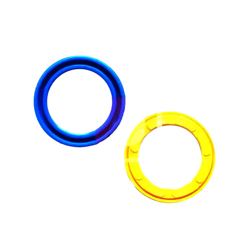 Load image into Gallery viewer, Tilt Cylinder Seal Kit 1542879C1 for New Holland Loader B90B B95B B100B B110B B115B B110C - Hydraulic Parts > Hydraulic Seal Kits from MyMROmarts