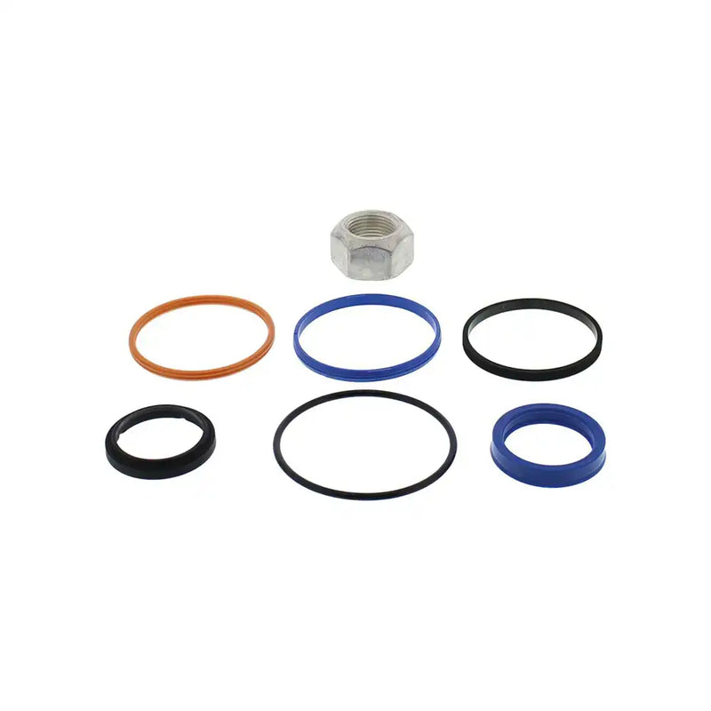 Load image into Gallery viewer, Tilt Cylinder Seal Kit 7225491 for Bobcat A770 S630 S650 S750 S770 T630 T650 T750 T770 Original - Hydraulic Parts > Hydraulic Seal Kits from MyMROmarts