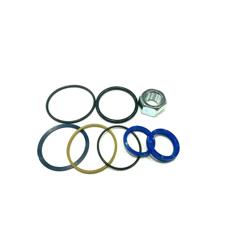Cargue la imagen en el visor de la galería, Tilt Cylinder Seal Kit Hydraulic 6806330 for Bobcat S160 S150 S175 S185 S205 Skid Steer - Hydraulic Parts > Hydraulic Seal Kits from MyMROmarts