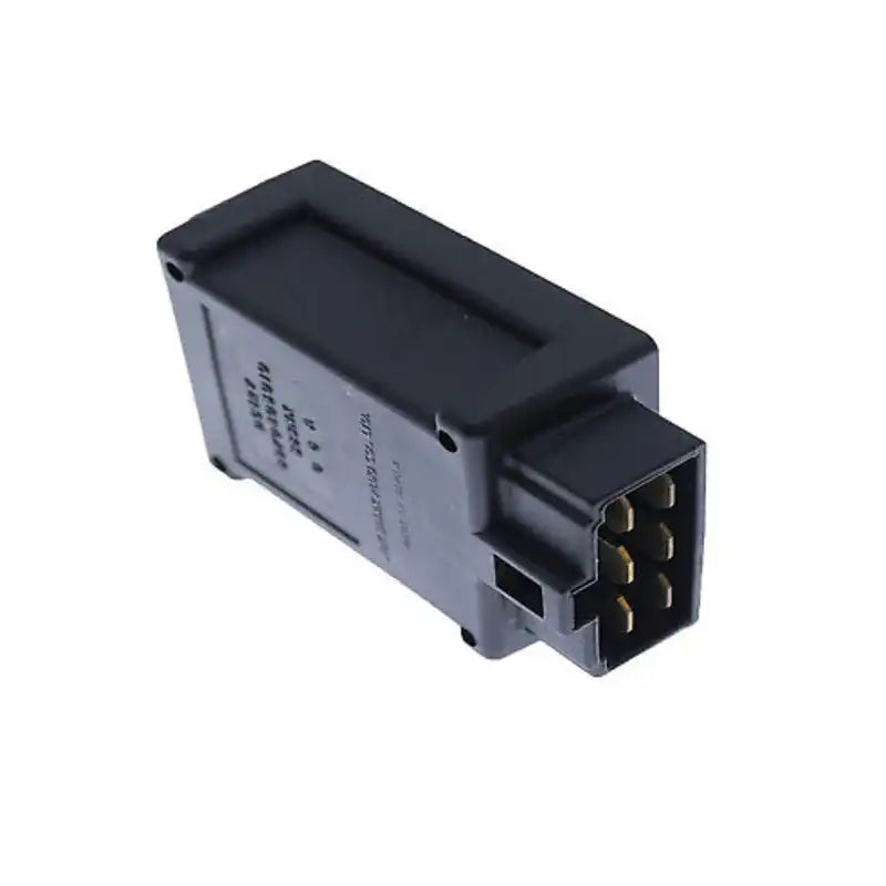 Cargue la imagen en el visor de la galería, Time Relay for Isuzu Engine 4JG1 4JG2 4LB1 4LC1 4LE1 4LE2 C240 - Electrical Parts > Electronic Control System > Relays from MyMROmarts