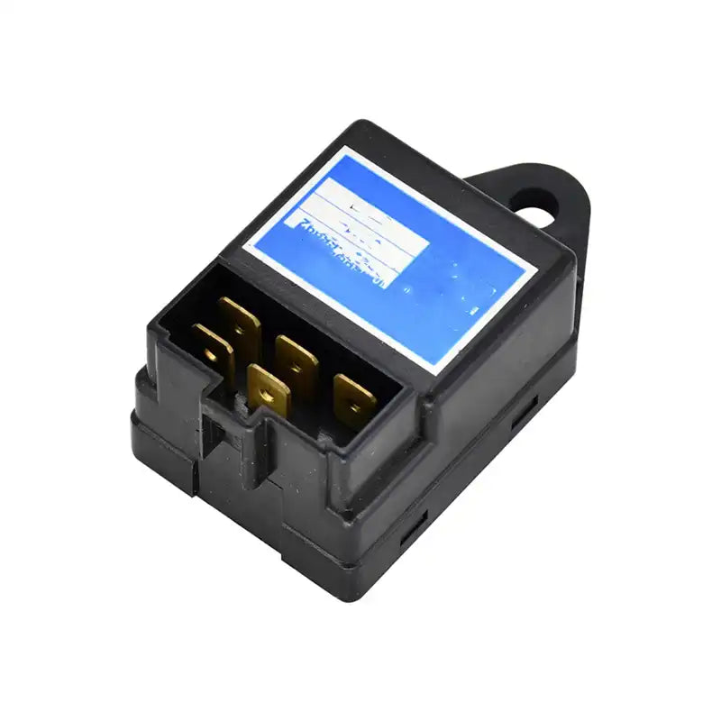 Indlæs billede i Gallery Viewer, Timer Relay 15694-65990 for Kubota V2203 Engine Hyundai Fork Lift HDF15-5 HDF18-5 - Electrical Parts > Electronic Control System > Relays from MyMROmarts