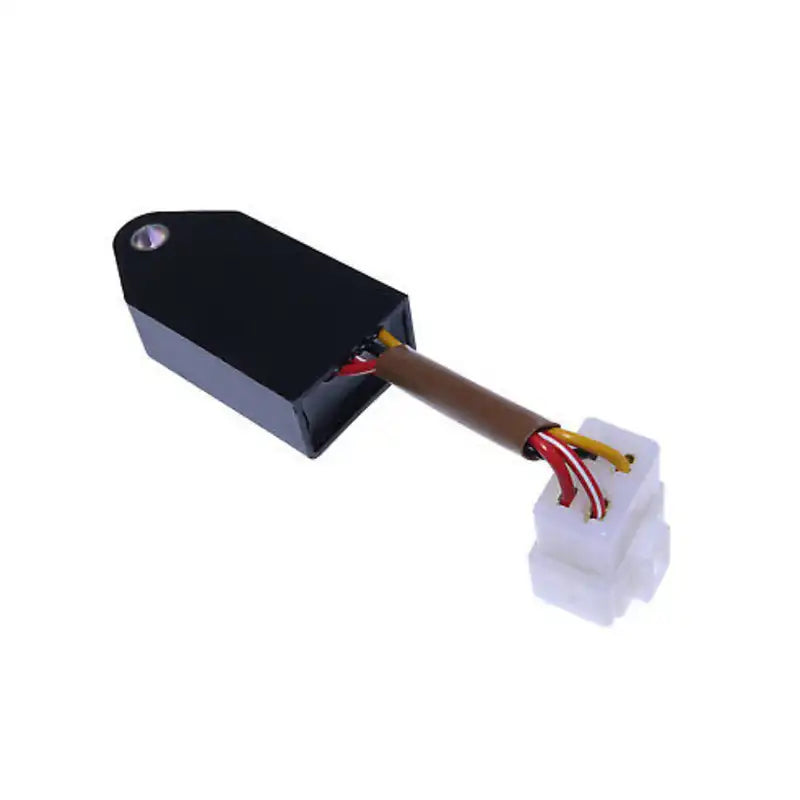 Load image into Gallery viewer, Timer Relay YNM129211-77920 for Hitachi Combine ZX14-3 ZX16-3 ZX18-3 ZX22U-2 ZX40U-3U - Electrical Parts > Electronic Control System > Relays from MyMROmarts