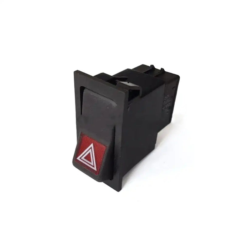 Lataa kuva gallerian katseluohjelmaan Toggle Rocker Switch 1695209M1 for Massey Ferguson Tractor 342 350 355 360 362 365 372 375 382 390 396 398 399 from MyMROmarts