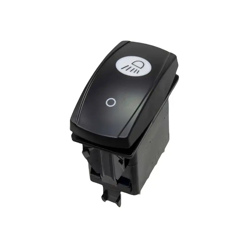 Load image into Gallery viewer, Toggle Rocker Switch AT309435 for John Deere Loader 320E 325 323E 326D 328D 329D 332 from MyMROmarts