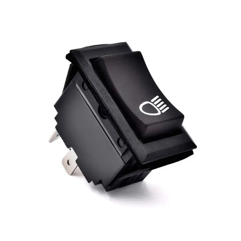 Load image into Gallery viewer, Toggle Rocker Switch VGA10925 for John Deere 550 4X2 4X4 625i 6X4 825i 850D 850i 855D from MyMROmarts