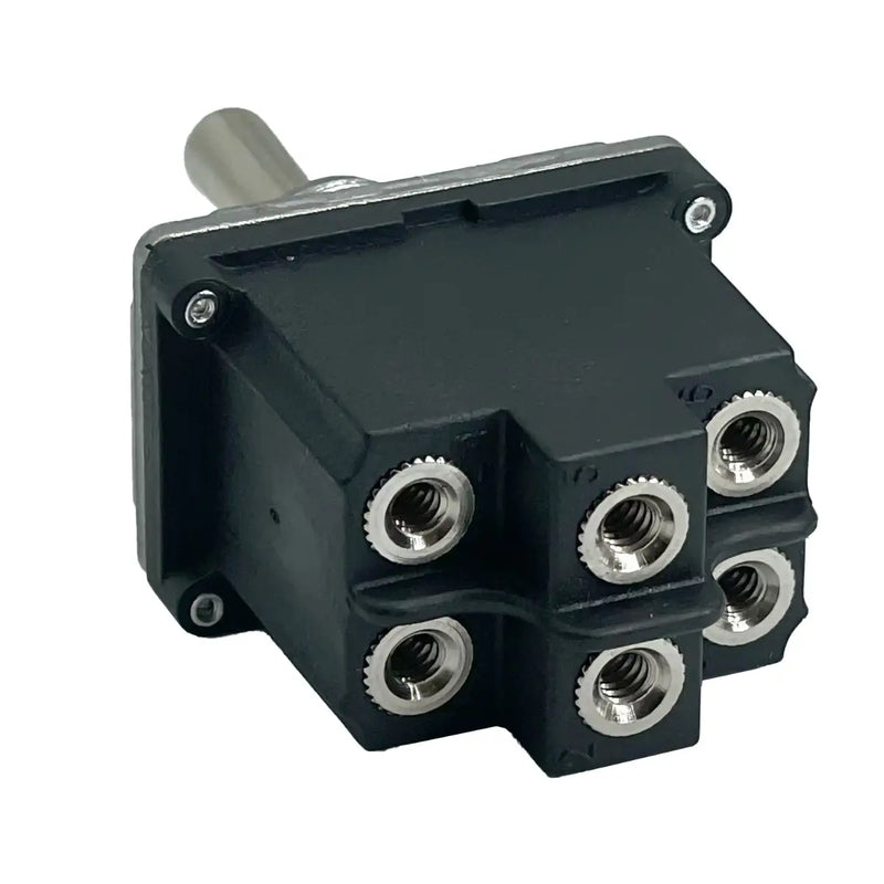 Cargue la imagen en el visor de la galería, Toggle Switch 128202GT for Genie Lift S-40 S-45 S-60 S-65 S-80 S-85 Z-20/8 Z-25/8 Z-34/22 Z-45 Z-60/34 Z-62/40 from MyMROmarts