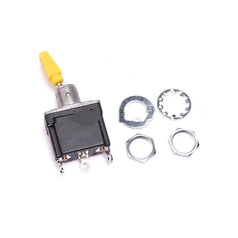 Indlæs billede i Gallery Viewer, Toggle Switch 31NT393-3-B08 31NT3933B08 for Honeywell from MyMROmarts