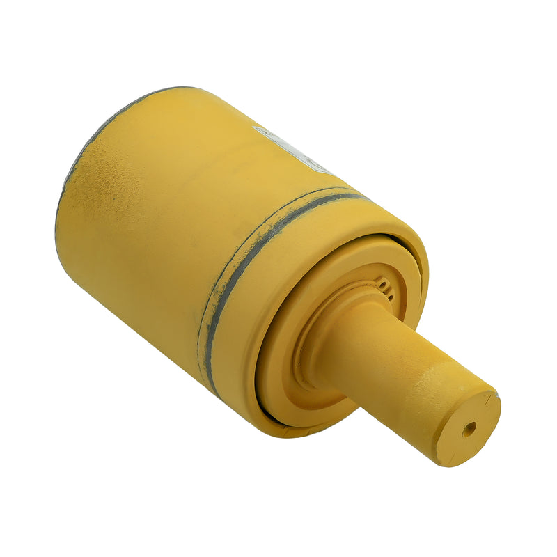 Load image into Gallery viewer, Top Roller AT251344 RD411-22900 for Kubota Excavator KX040-4 KX057-4 KX057-5 KX121-3 KX161-3 U45-3 U45S U55 U55-4 U55-5 Airman Hitachi JCB Komatsu Excavator Various Models from MyMROmarts