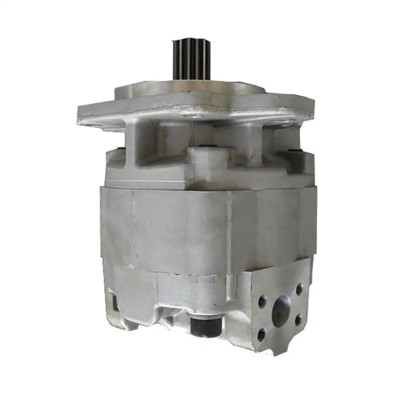 Load image into Gallery viewer, Torque Coverter Pump 705-12-36010 For Komatsu Wheel Loader WA450-1 WA450-2 WA470-1 WF450T-1A - Hydraulic Parts > Hydraulic Pump from MyMROmarts