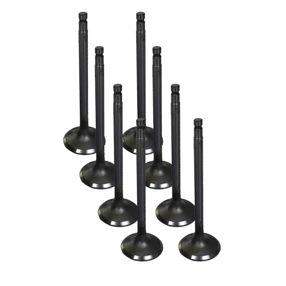 1 Set Of Intake And Exhaust Valves For Toyota Land Cruiser Dyna Coaster 1-set-of-intake-and-exhaust-valves-for-toyota-land-cruiser-dyna-coaster