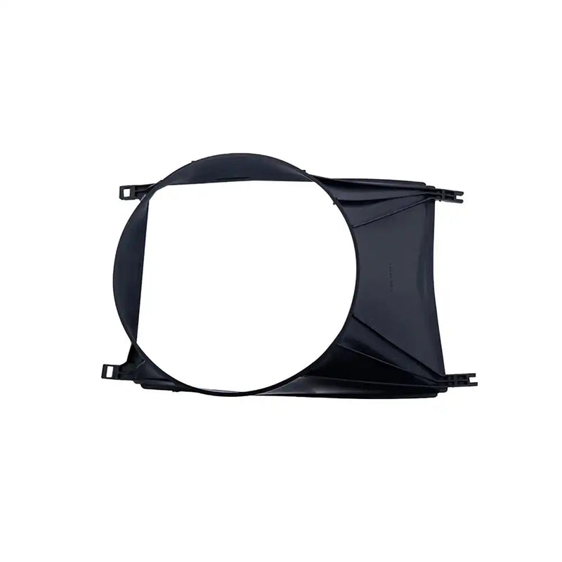 Load image into Gallery viewer, TPN440 Water Tank Radiator Shroud 24850083 10000-02787 for FG Wilson Perkins Engine from MyMROmarts