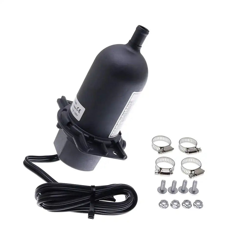 Lataa kuva gallerian katseluohjelmaan TPS101GT10-000 Pre Heater Engine Block Heater Type 1000 Watt 120 Volt from MyMROmarts