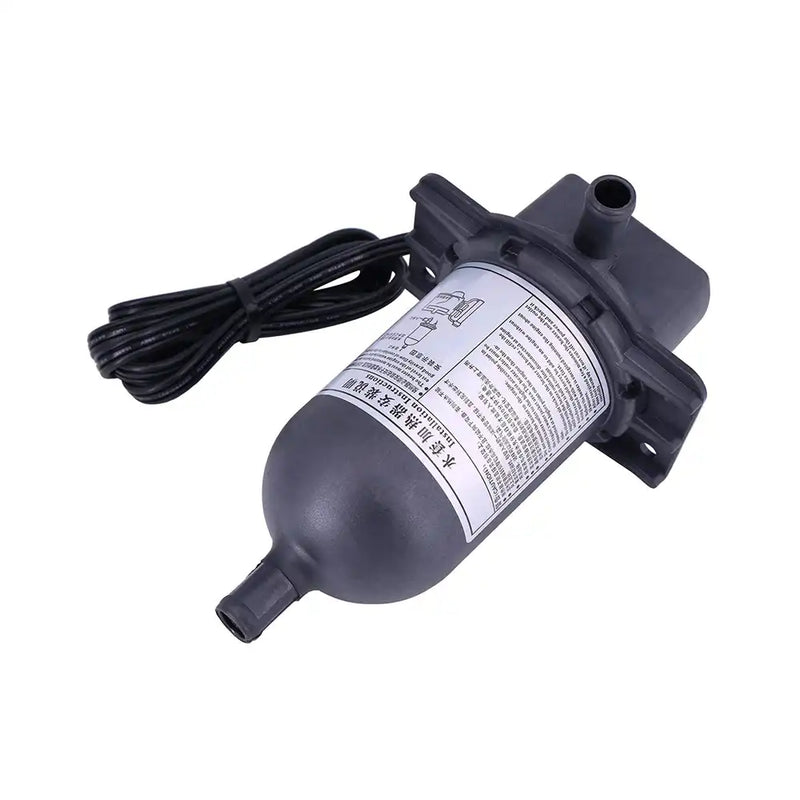 Lataa kuva gallerian katseluohjelmaan TPS101GT10-000 Pre Heater Engine Block Heater Type 1000 Watt 120 Volt from MyMROmarts