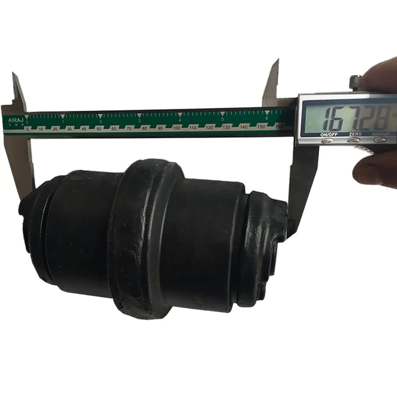 Cargue la imagen en el visor de la galería, Track Roller 9237937 for John Deere Excavator 27D 35D 35G from MyMROmarts