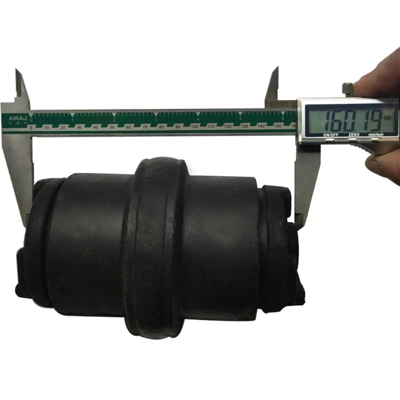 Cargue la imagen en el visor de la galería, Track Roller 9237937 for John Deere Excavator 27D 35D 35G from MyMROmarts