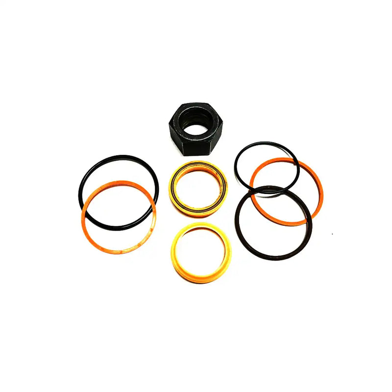 Load image into Gallery viewer, Track Tensioner Seal Kit 7163219 for Bobcat 325 329 331 337 341 425 430 E32 E42 E50 T110 T180 T550 T750 Original - Hydraulic Parts > Hydraulic Seal Kits from MyMROmarts