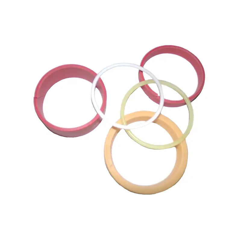 Load image into Gallery viewer, Track Tensioner Seal Kit 7163219 for Bobcat 325 329 331 337 341 425 430 E32 E42 E50 T110 T180 T550 T750 Original - Hydraulic Parts > Hydraulic Seal Kits from MyMROmarts