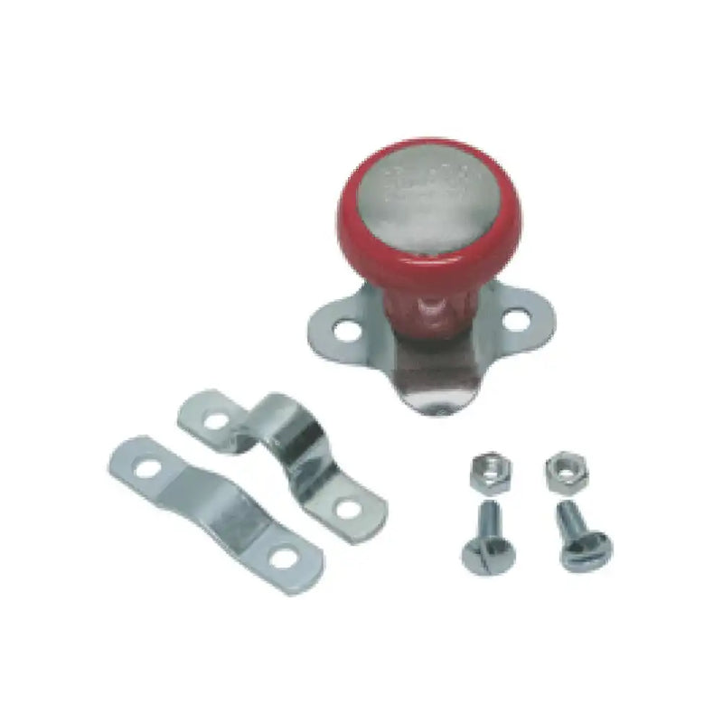 Load image into Gallery viewer, Tractor Steering Wheel Knob Spinner WSV122R for Ford 8N NAA Jubilee 900 800 600 601 70 - Body Parts > Other Cab Parts from My Store