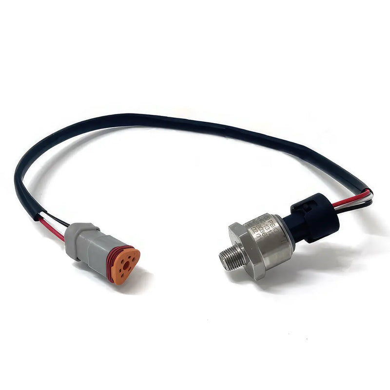 Load image into Gallery viewer, Transducer HP 500 Psi Pressure Sensor 42-1312 for Thermo King Transport Refrigeration SLXi SLX SL SLXe T-Series from MyMROmarts