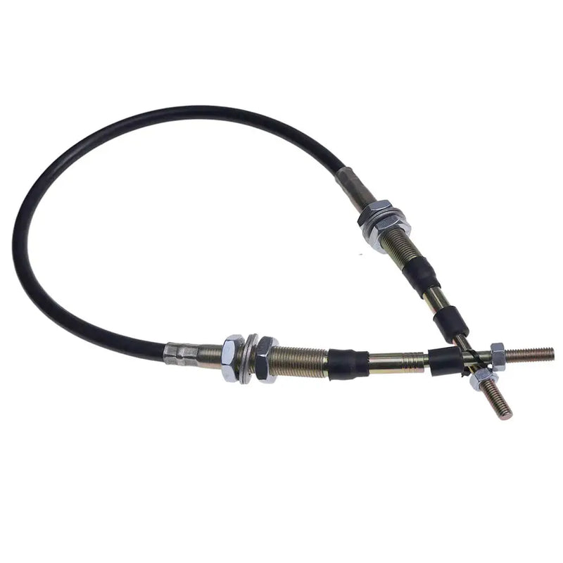 Cargue la imagen en el visor de la galería, Transmission Cable 103-43-34310 1034334310 for Komatsu D21A-6 D21P-6 D21PL-6 D21Q-6 D21S-6 Bulldozer D21QG-6 Crawler Loader from MyMROmarts