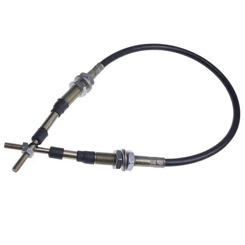 Cargue la imagen en el visor de la galería, Transmission Cable 103-43-34310 1034334310 for Komatsu D21A-6 D21P-6 D21PL-6 D21Q-6 D21S-6 Bulldozer D21QG-6 Crawler Loader from MyMROmarts