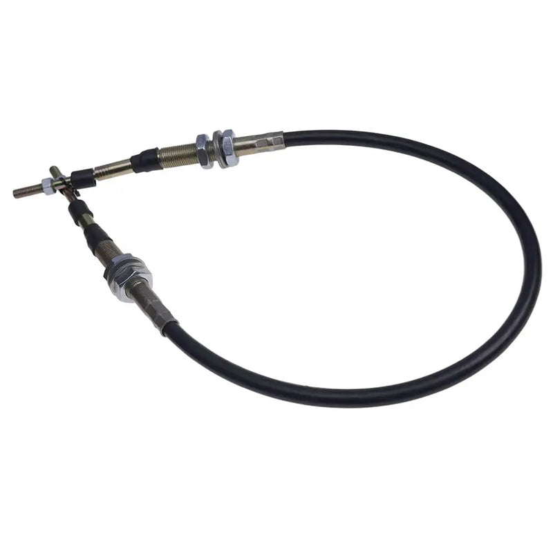 Cargue la imagen en el visor de la galería, Transmission Cable 103-43-34310 1034334310 for Komatsu D21A-6 D21P-6 D21PL-6 D21Q-6 D21S-6 Bulldozer D21QG-6 Crawler Loader from MyMROmarts