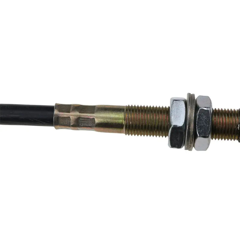 Cargue la imagen en el visor de la galería, Transmission Cable 103-43-34310 1034334310 for Komatsu D21A-6 D21P-6 D21PL-6 D21Q-6 D21S-6 Bulldozer D21QG-6 Crawler Loader from MyMROmarts