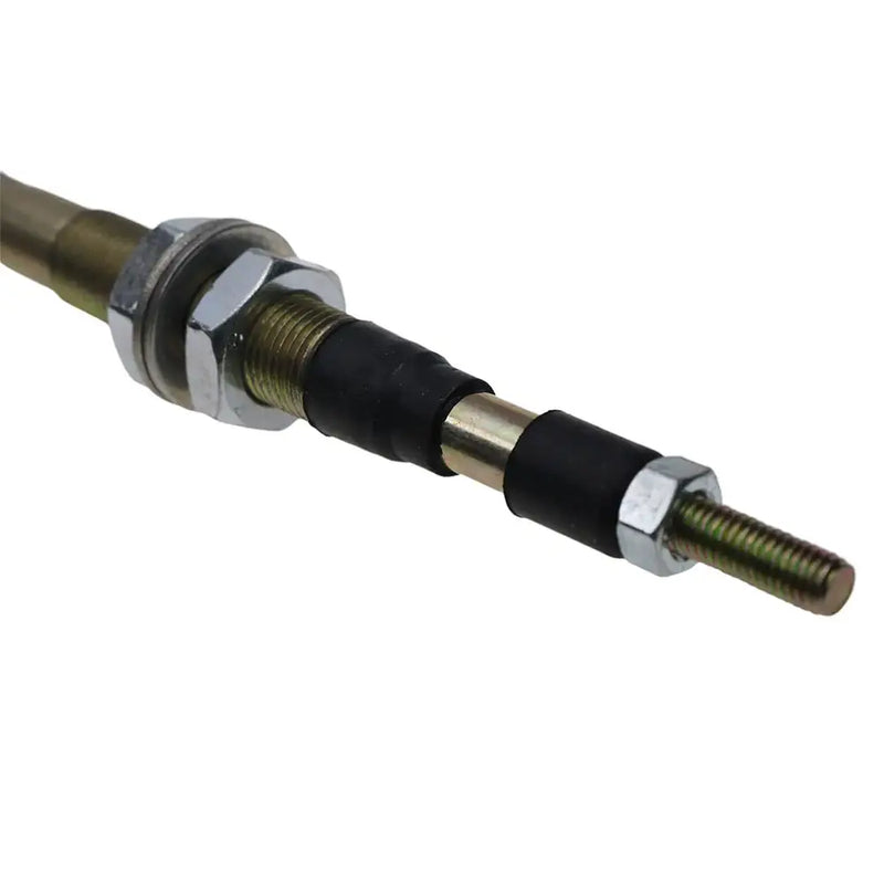 Cargue la imagen en el visor de la galería, Transmission Cable 103-43-34310 1034334310 for Komatsu D21A-6 D21P-6 D21PL-6 D21Q-6 D21S-6 Bulldozer D21QG-6 Crawler Loader from MyMROmarts